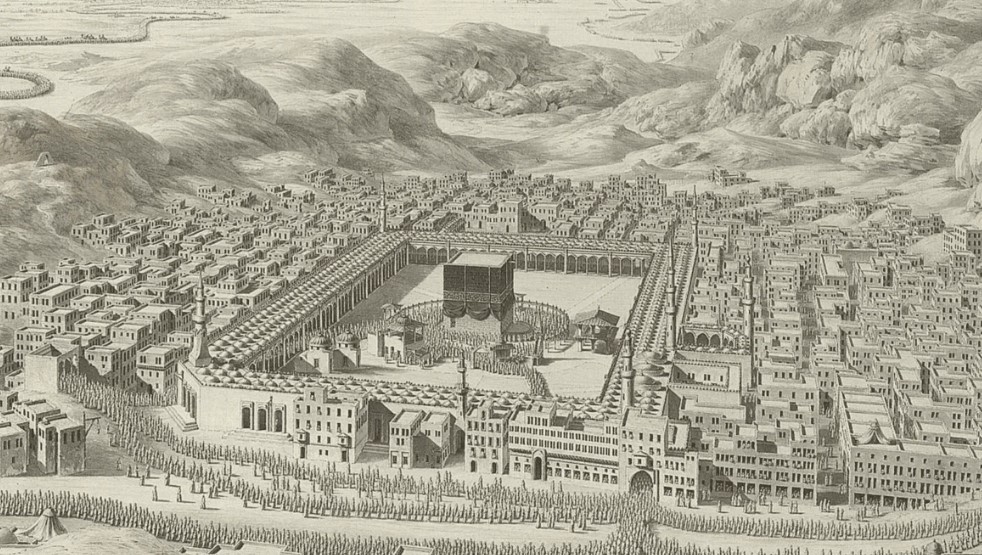 İbrahim Aleyhisselâm – Tevhid Önderi ve İman İmtihanlarının Piri