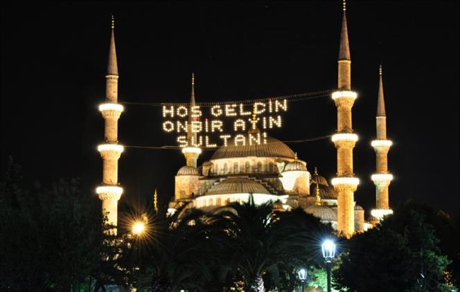 ORUÇ NEDİR? (Temel Bilgiler – Kısa Rehber)