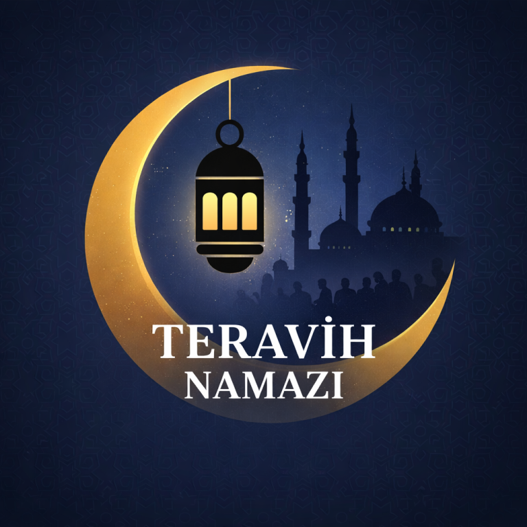 Teravih Namazının Fazileti